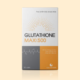 Glutathione Maxx500