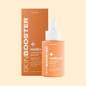 Serum Vitamin C  Skinbooster Hello C!