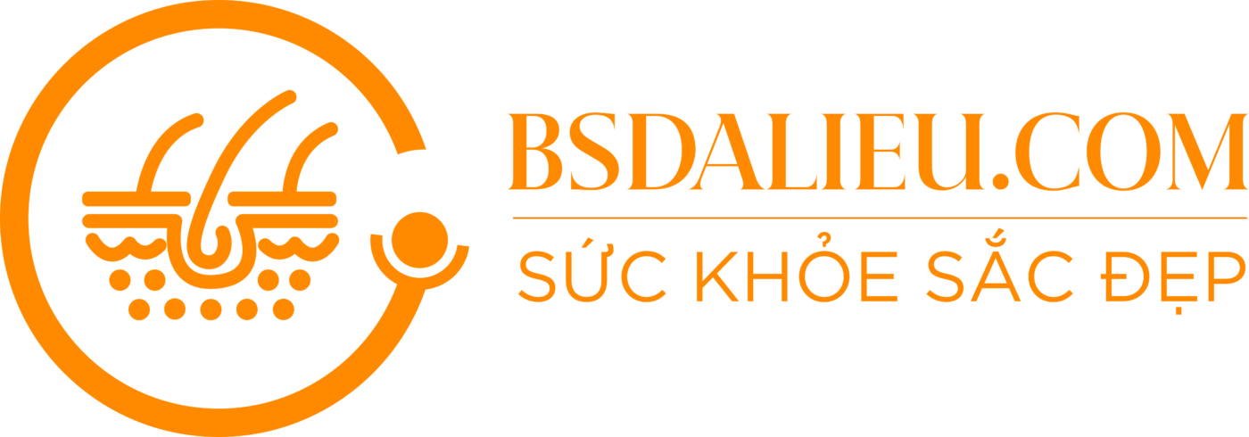 Bác Sĩ Da Liễu