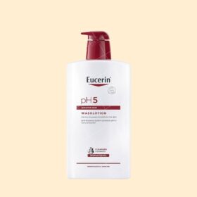 Sữa tắm Eucerin pH5 400ml