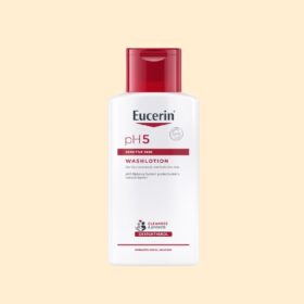 Sữa tắm Eucerin pH5 200ml